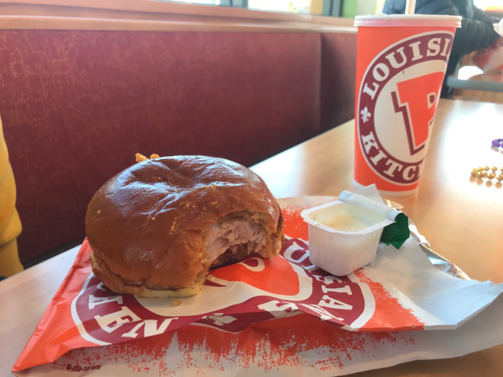 Popeyes